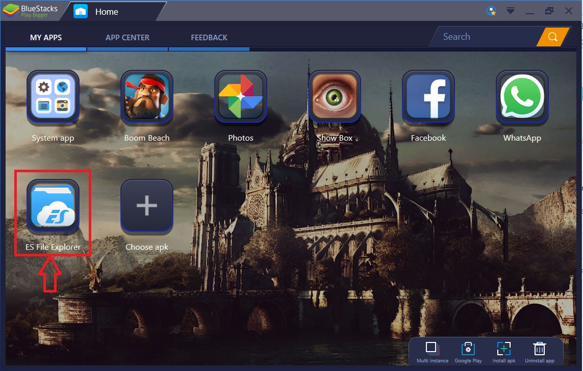 best android emulator for games mac